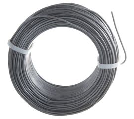 Стальная проволока МТК низкоуглерод. т/о 50 м 2,0 шт 1788000200 