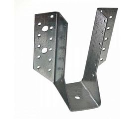 Раскрытая опора бруса КРЕП-КОМП OBR R- 76х145х40 10шт обрр40145п 