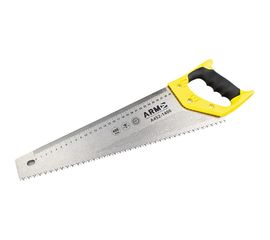 Ножовка по дереву ПКБ АРМА НД-400К А452-1400 