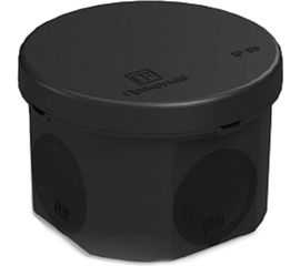 Распределительная двухкомпонентная коробка Промрукав для прямого монтажа HF 70х50 60-0110-9005 