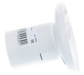 Патрон Пан Электрик E27 потолочный гладкий белый 24539 1 