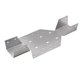 Универсальная опора балки КРЕПКО-НАКРЕПКО 50x140x70x2 44609 