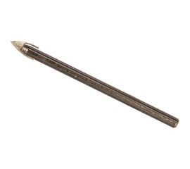 Сверло по стеклу (6 мм) ПРАКТИКА 038-463 