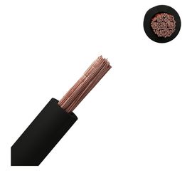 Кабель КГт Партнер-Электро 1х16, 20 метров P105G-01101-C020 