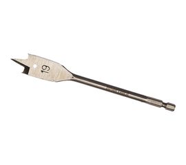 Сверло перовое по дереву (19х152 мм) ПРАКТИКА 774-030 