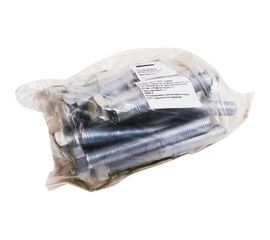 Болт крепежная техника ш\г, полная резьба, DIN 933, 16х120 мм, 20 шт. 493575 БК 