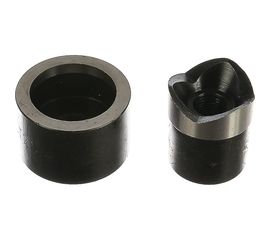 Матрица МПО-25.4 для пробивки отверстий КВТ 61816 