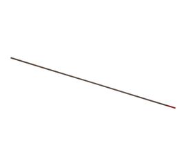 Электрод вольфрамовый WT-20-175 (10 шт; 1.6 мм; красный; DC) Кедр 7340022 