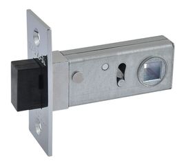 Дверная магнитная защелка НОРА-М С-50М хром 14745 