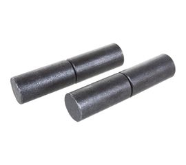 Гаражные петли КРЕПКО-НАКРЕПКО d 40 L 170 46900 