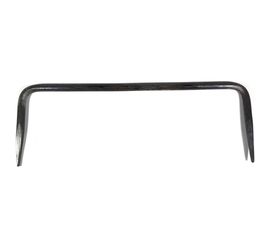 Круглые строительные скобы МТК d 8, пакет 5 шт, 70,0 х 250 1768700250 