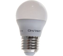 Лампа ОНЛАЙТ OLL-G45-8-230-6.5K-E27 61137 