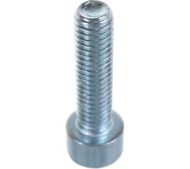 Болт с цилиндрической головкой и внутренним шестигранником Метизный двор 8x30, DIN 912, 6 шт 4607173906410 