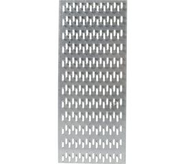 Гвоздевая пластина КРЕПКО-НАКРЕПКО 129x305 42742 