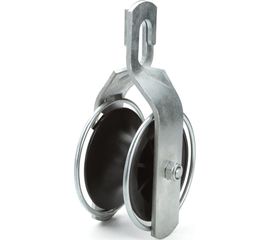 Раздвижной монтажный ролик КВТ РМ-1 58601 