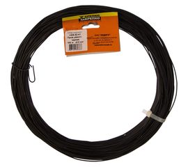 Вязальная проволока КРЕПКО-НАКРЕПКО d2.0 100 м/п 43688 