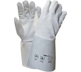 Краги Профессионал АРГОН 35 см 03654 