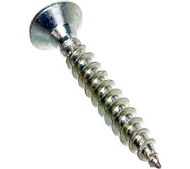 Универсальные шурупы Профикреп б.Zn, 3,5х25 200 шт 111194 