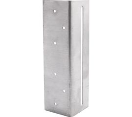 Скользящий крепежный уголок КРЕПКО-НАКРЕПКО 40x40x120 41981 