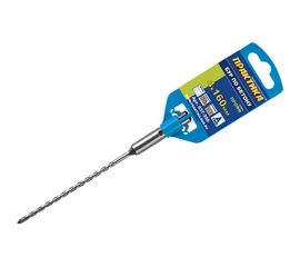 Бур по бетону серия Профи (4х160 мм; SDS-plus) ПРАКТИКА 037-350 