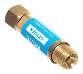 Клапан обратный КО 5/uw кислород Профессионал 0460 