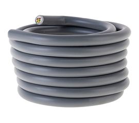 Кабель Партнер-Электро NYM 3х4 ГОСТ (5м) P100G-03G07-C005 