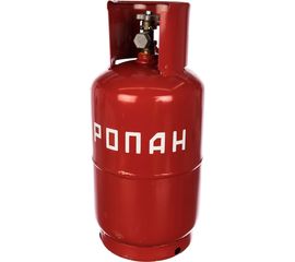 Баллон газовый 12 л НЗГА 8486 