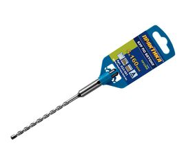 Бур по бетону серия Профи (5х160 мм; SDS-plus) ПРАКТИКА 033-581 