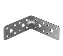 Крепежный усиленный уголок ЗУБР УКУ-2.0 35х90х90 х 2мм 310116-35-090 