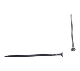 Строительные гвозди МТК пакет 1 кг, 3,0x80 645030080 