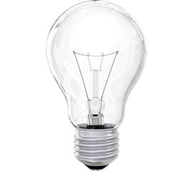 Лампа ОНЛАЙТ OI-A-95-230-E27-CL 71664 