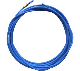 Направляющий канал ТЕФЛОН 0.8-1.0 мм, 5 м Профессионал 456821 