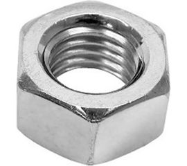 Гайки Профикреп DIN 934 Zn, М6 200 шт 111144 