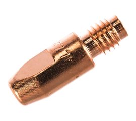 Наконечник сварочный E-CU-AL LED8810-12 (10 шт; М8; 1.2 мм) ПТК 00000029578 