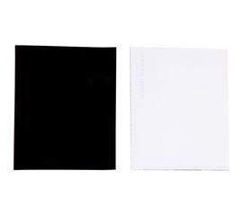 Комплект стекол (110х90 мм) к щитку сварщика 12 РОСОМЗ 00366 