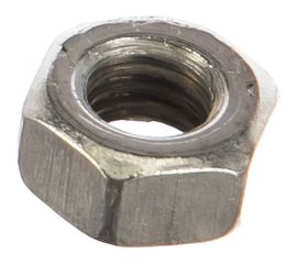 Гайки Профикреп DIN 934 Zn, М8 100 шт 111145 