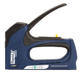 Степлер ручной для скоб 2-в-1 RAPID Alu 940, 5000519 