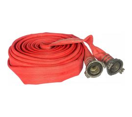 Рукав пожарный напорный латексированный (20 м; 51 мм) с головками ГР -50 Спец ОГН-РУК8 