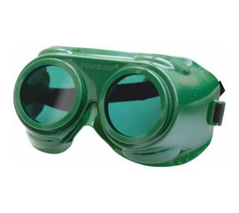 Защитные очки РОСОМЗ ЗН62 GENERAL 7 26233 закрытые, с непрямой вентиляцией 