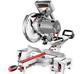 Tорцово-усовочная пила GRAPHITE 59G806 