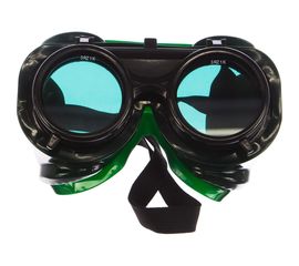 Защитные очки РОСОМЗ ЗНД2 ADMIRAL 3 23222 закрытые, с непрямой вентиляцией 