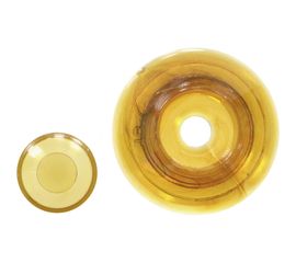 Термошайба Профикреп янтарь, 30,0 25 шт 113021 