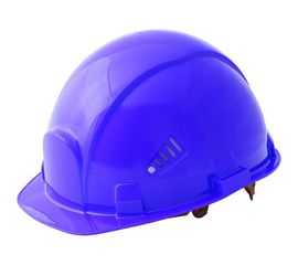 Защитная каска РОСОМЗ СОМЗ-55 ВИЗИОН RAPID, синяя 78718 