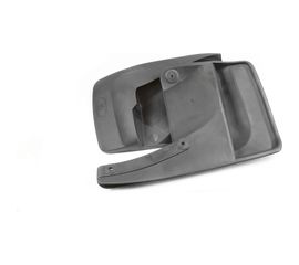 Задние брызговики KIT++ ВАЗ-1118 к-т 2 шт. 101ZR01 