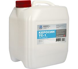 Керосин НЕРС+ ТС-1 канистра 5 л 200008 