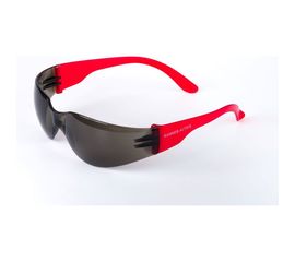 Защитные открытые очки РОСОМЗ О15 HAMMER ACTIVЕ super 5-3,1 PC 11562 