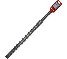 Бур с двойной спиралью SDS-max (35х480х540 мм) СПЕЦ О-230129 
