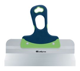 Фасадный шпатель СИБРТЕХ нержавеющая сталь 250 мм 85574 