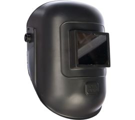 Маска сварщика ЕВРО 110х90 СИБРТЕХ 89118 