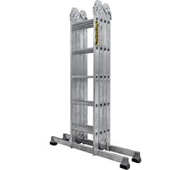 Шарнирная лестница-трансформер Centaure 4х5 450745 
